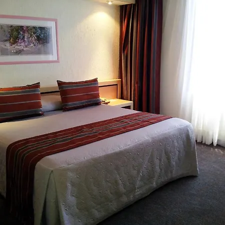 Hotel Fleming