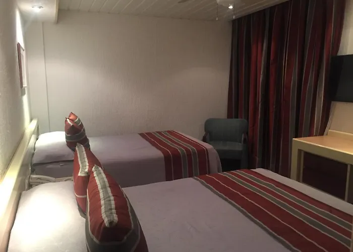 Hotel Fleming