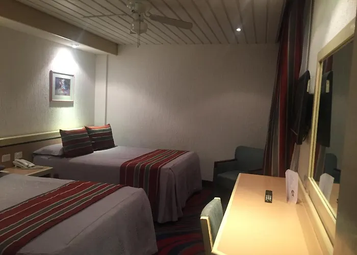 Fleming Hotel
