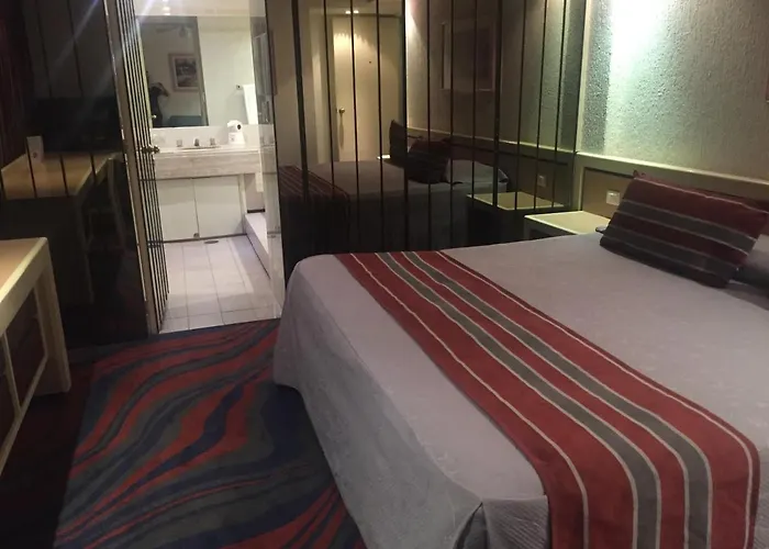 Fleming 3* Mexico City