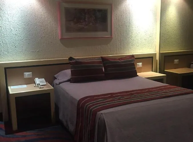 Hotel Fleming