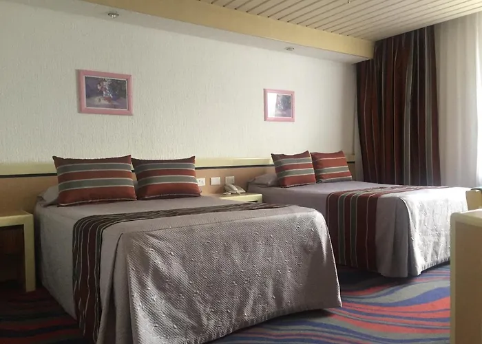 Hotel Fleming