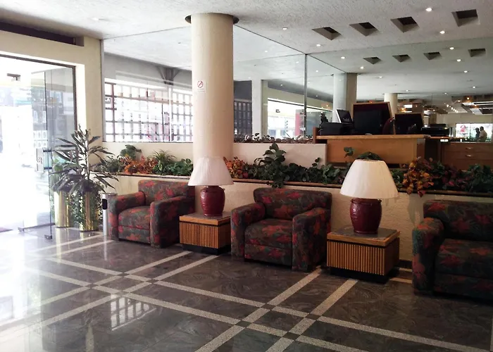 Fleming Hotel 3*