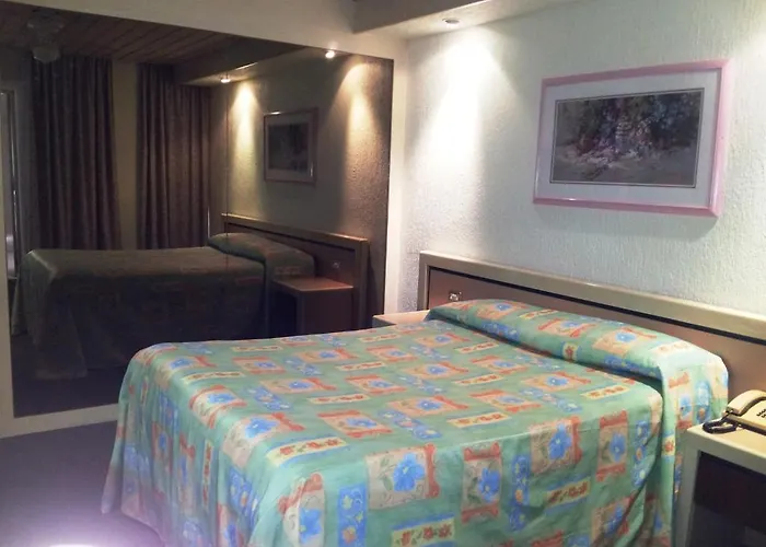 Hotel Fleming