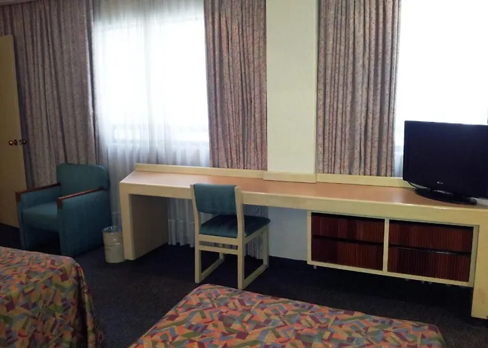 Hotel Fleming 3*