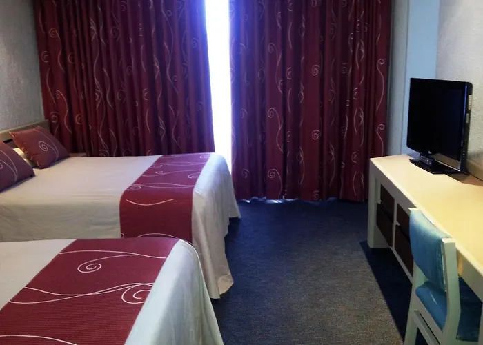 Hotel Fleming