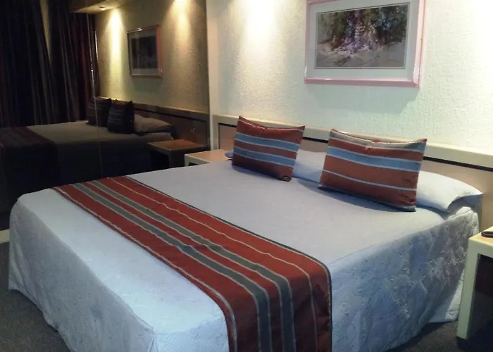 Fleming 3* Mexico City