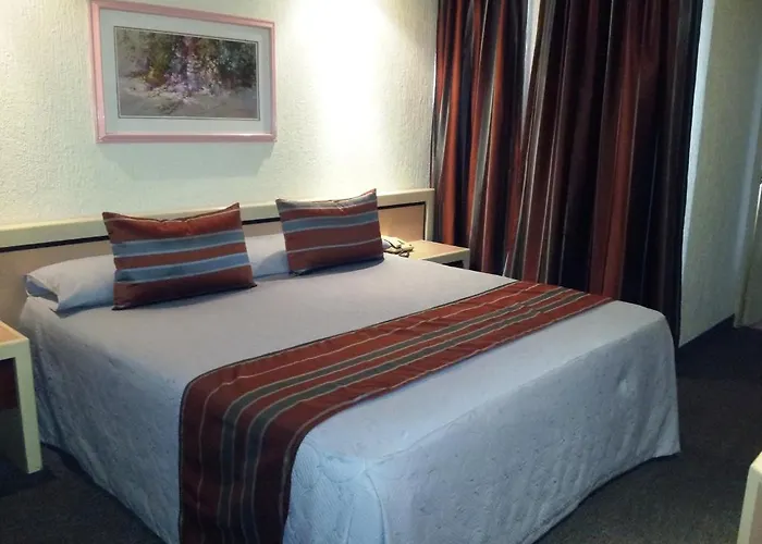 Hotel Fleming