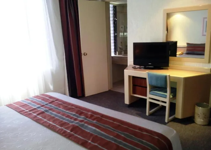 Fleming Hotel 3*