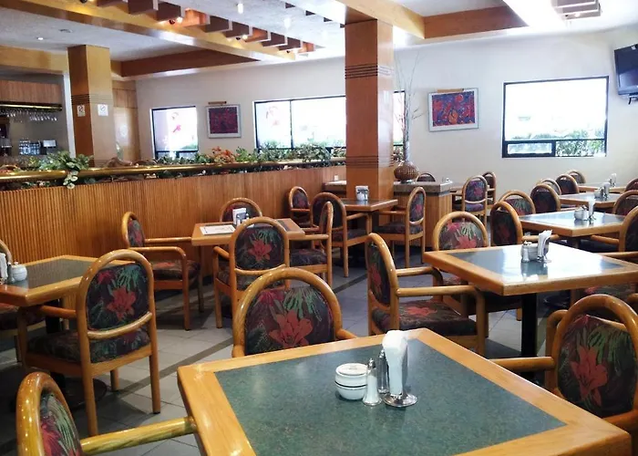 Fleming Hotel