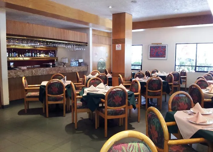 Hotel Fleming 3*