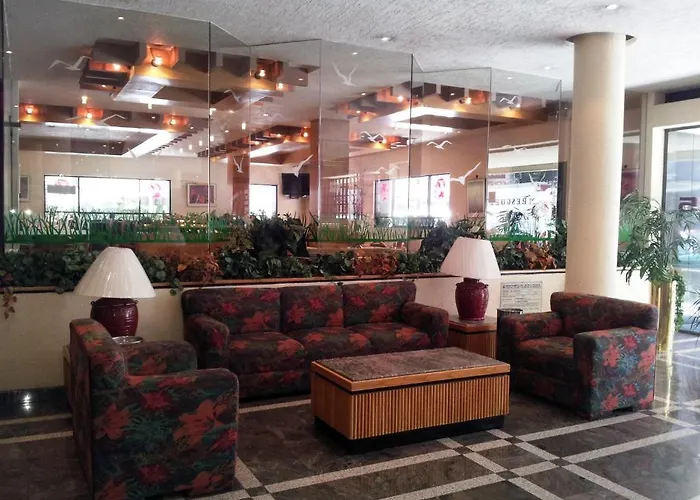 Hotel Fleming
