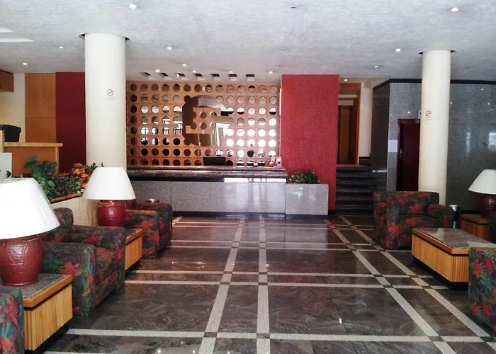 Fleming Hotel