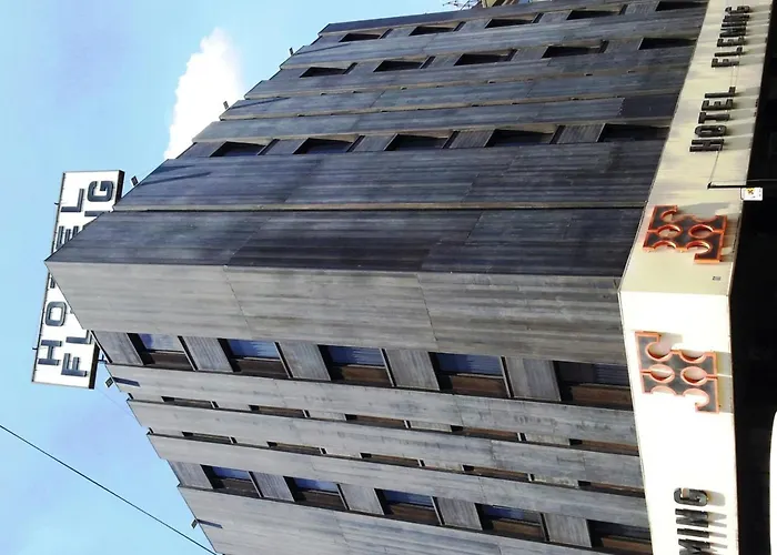 Hotel Fleming 3*